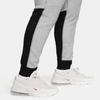 Nike Sportswear Tech Fleece чоловічі Joggers колір сірий