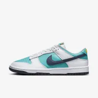 Nike Dunk Low Retro чоловічі Кросівки колір зелений
