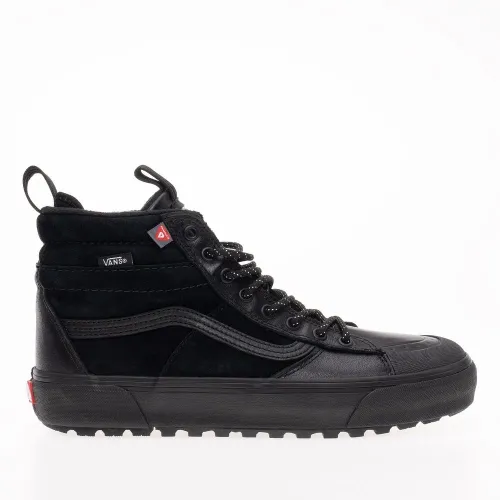 Кроссовки Vans SK8-HI MTE-2 VN0007NKBKA1 - Черные