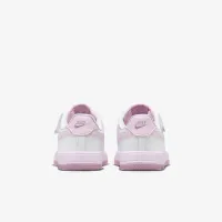 Nike Force 1 Low EasyOn Little детские Кроссовки цвет белый
