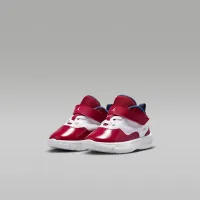 Nike Stay Loyal 3 Baby/Toddler Кросівки колір білий