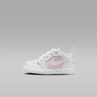 Nike Jordan 1 Low Alt Baby/Toddler Кросівки Pink