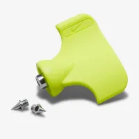Nike Zoom Mamba 6 Track & Field Distance Spikes цвет красный