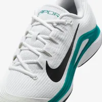 Nike Vapor 12 чоловічі Hard Court Tennis Кросівки колір білий