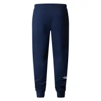 Штани The North Face Drew Peak 0A8A6B8K21 - Синій