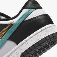 Nike Dunk Low женская Кроссовки цвет белый