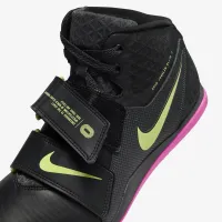 Nike Zoom Javelin Elite 3 Track & Field Throwing Spikes колір чорний