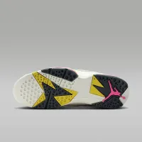 Nike Air Jordan MVP 92 мужские Кроссовки цвет белый
