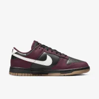Nike Dunk Low Next Nature женская Кроссовки цвет красный
