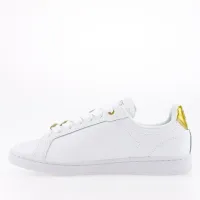 Кроссовки Lacoste Carnaby Pro 745SFA0055-216 - Белые