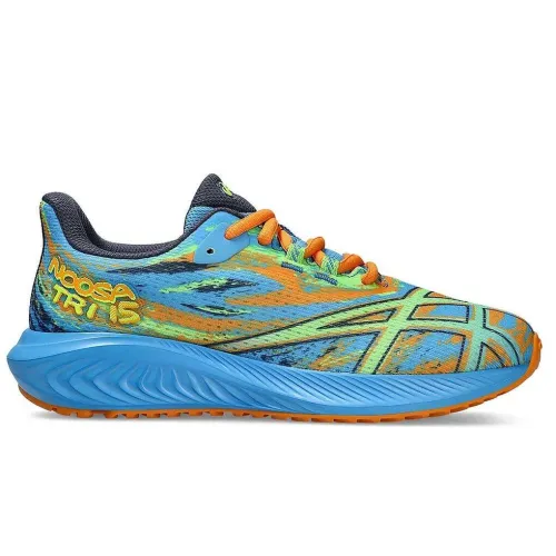 Кроссовки для бега ASICS GEL-NOOSA TRI 15 GS (1014A311 402)