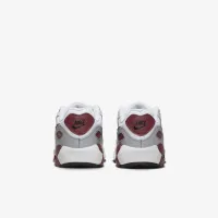 Nike Air Max 90 LTR Baby/Toddler Кроссовки цвет белый