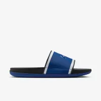 Nike Offcourt (Indianapolis Colts) Offcourt Slides синий