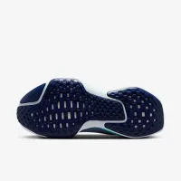 Nike Invincible 3 мужские Road Running Кроссовки синий