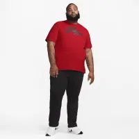 Nike Sportswear JDI чоловічі футболка колір червоний