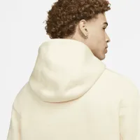Nike Sportswear Tech Fleece Windrunner чоловічі Full-Zip Толстовка з капюшоном колір білий