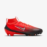 Nike Vapor Pro 1 Football Cleats цвет красный