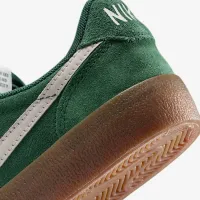 Nike Killshot 2 Big дитячі Кросівки колір зелений