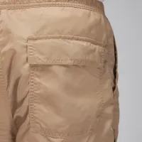 Nike Jordan Flight Heritage Pants цвет коричневый