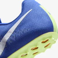 Nike Ja Fly 4 Track and Field Sprinting Spikes синий