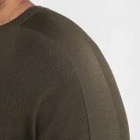 Nike Tour чоловічі для гольфу Sweater колір зелений