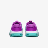 Nike Metcon 9 AMP жіноча для тренування Кросівки колір фіолетовий