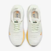 Nike InfinityRN 4 женская Road Running Кроссовки цвет белый