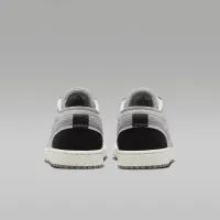 Nike Air Jordan 1 Low SE Craft Men's обовь Grey