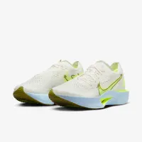 Nike Vaporfly 3 женская Road Racing Кроссовки цвет белый
