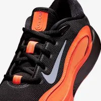 Nike IsoFly Big детские баскетбольные Кроссовки цвет черный