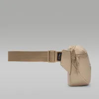 Nike Jordan Franchise Crossbody сумка (2л) колір коричневий
