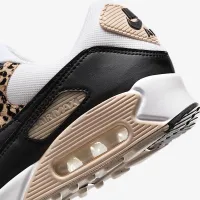 Nike Air Max 90 женская Кроссовки цвет белый