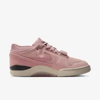 Nike Air Alpha Force 88 Low мужские Кроссовки Pink