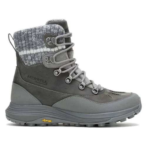 Кроссовки Женские MERRELL SIREN 4 THERMO MID ZIP WATERPROOF (J038208)