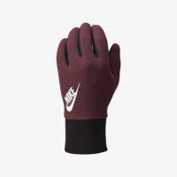 Nike Club Fleece мужские Gloves цвет красный