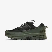 Nike Zoom Vomero Roam мужские Winterized Кроссовки цвет зеленый