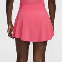 Nike Dri-FIT Advantage женская Short Tennis юбка Pink