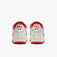 Nike Air Force 1 '07 взуття White