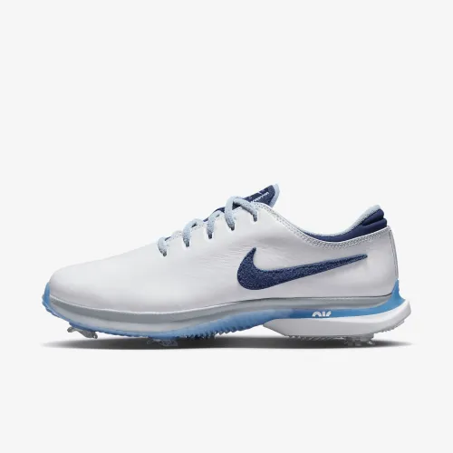 Nike Air Zoom Victory Tour 3 NRG для гольфу Кросівки (Wide) колір білий
