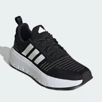 Кросівки adidas Swift Run Кросівки IG7293 - Чорні