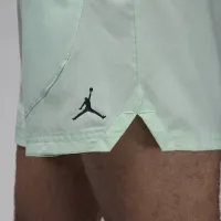 Nike Jordan Dri-FIT Sport чоловічі Woven шорти колір зелений