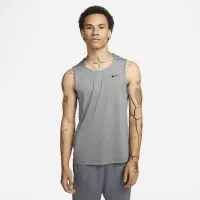 Nike Ready чоловічі Dri-FIT Fitness Tank колір сірий
