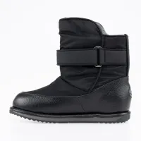 Кроссовки Emu Australia Roth K12360BLAK - Черные