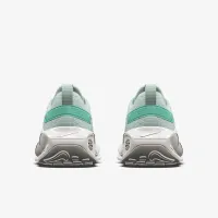Nike InfinityRN 4 By You Custom чоловічі Road Running Кросівки колір зелений