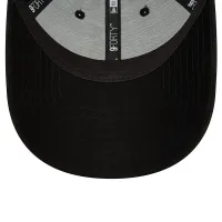 Шапка New Era 9Forty NBA Kidsill 940 Nets 60434959 -  Черная