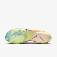 Nike Victory 2 Track & Field Distance Spikes Yellow