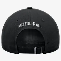 Missouri Nike College Cap колір чорний