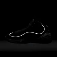 Nike x Social Status Air Penny 2 чоловічі Кросівки колір чорний