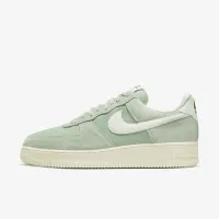 Nike Air Force 1 '07 LV8 чоловічі Кросівки колір зелений