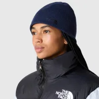 Шапка The North Face Beanie Bones Recycled 0A3FNS8K21 - Синя
